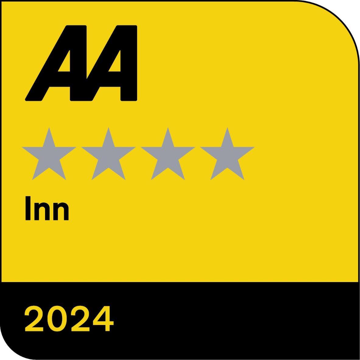 Devonshire Arms Inn Cracoe Exterior foto