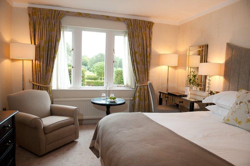 Devonshire Arms Inn Cracoe Zimmer foto